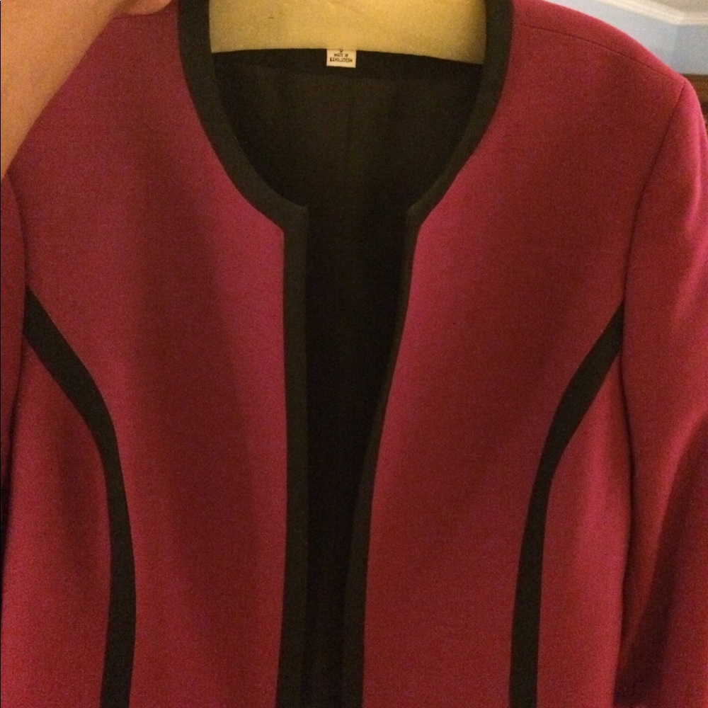 Meet your Posher, Milande